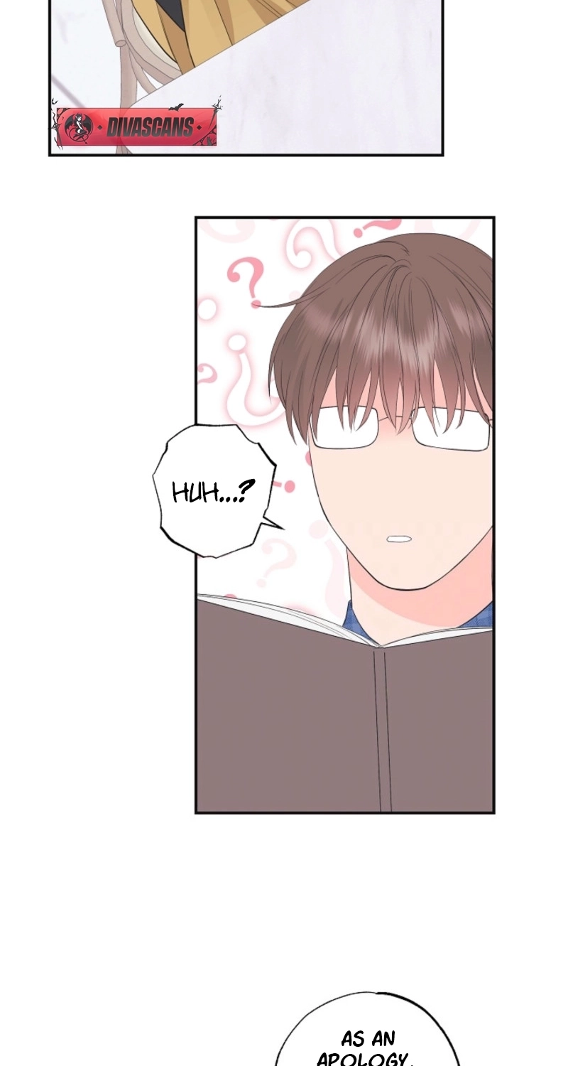 The Four of Us Are 0 Friends Chapter 7 page 68 - 