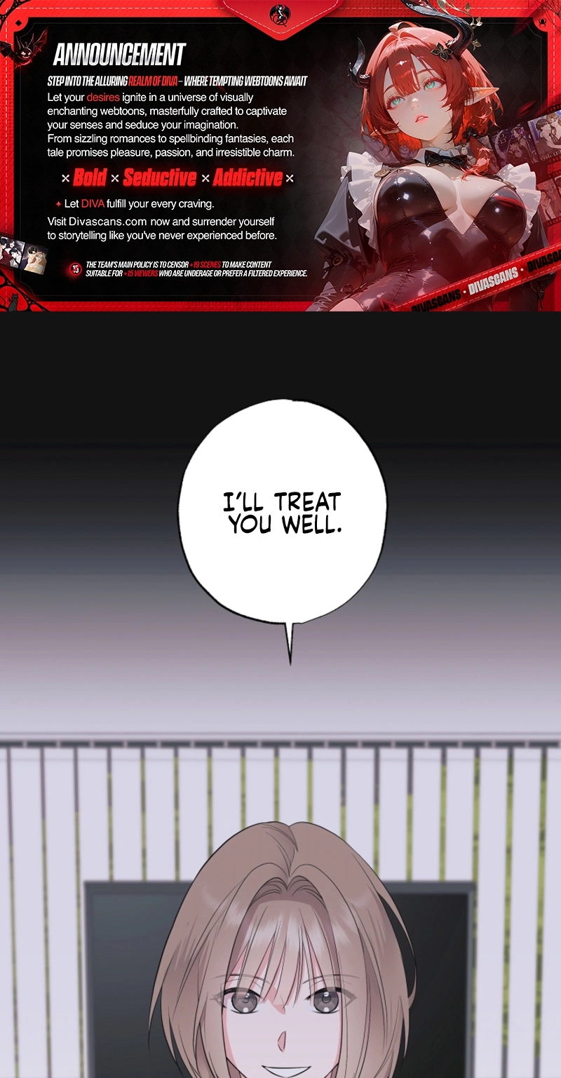 The Four of Us Are 0 Friends Chapter 9 page 1 - 