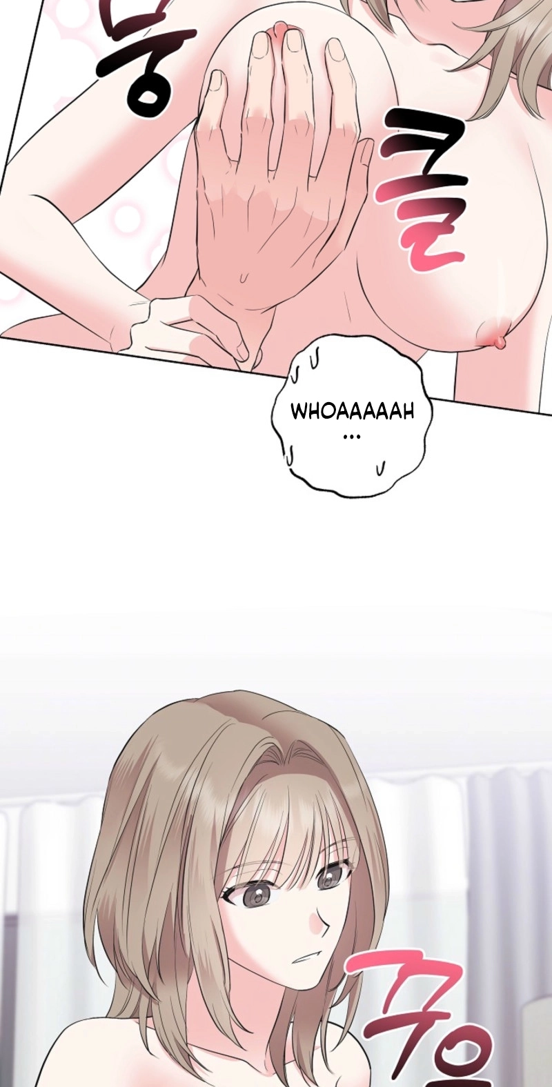 The Four of Us Are 0 Friends Chapter 9 page 11 - 