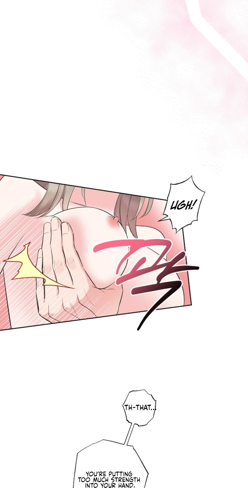 The Four of Us Are 0 Friends Chapter 9 page 14 - 