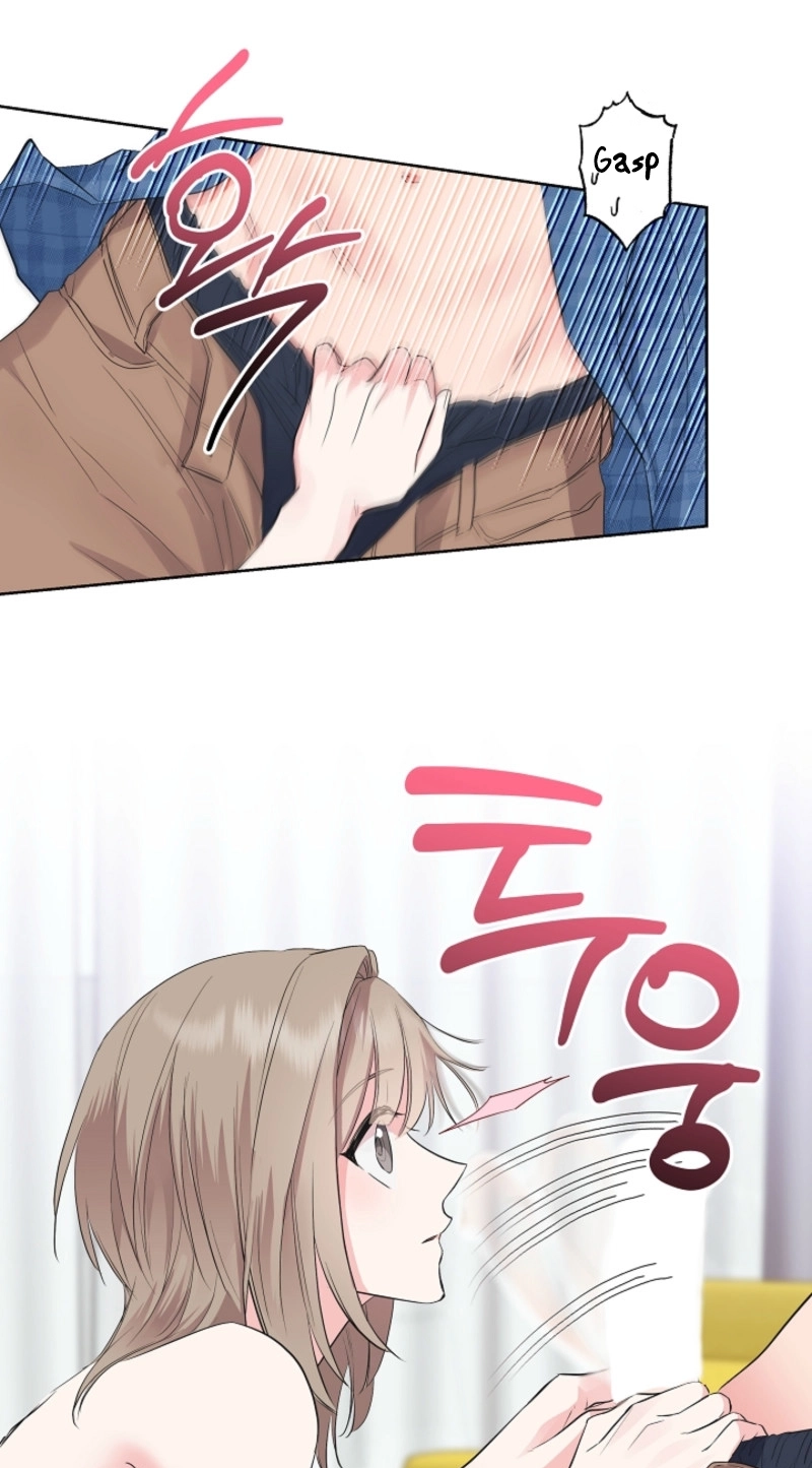 The Four of Us Are 0 Friends Chapter 9 page 27 - 
