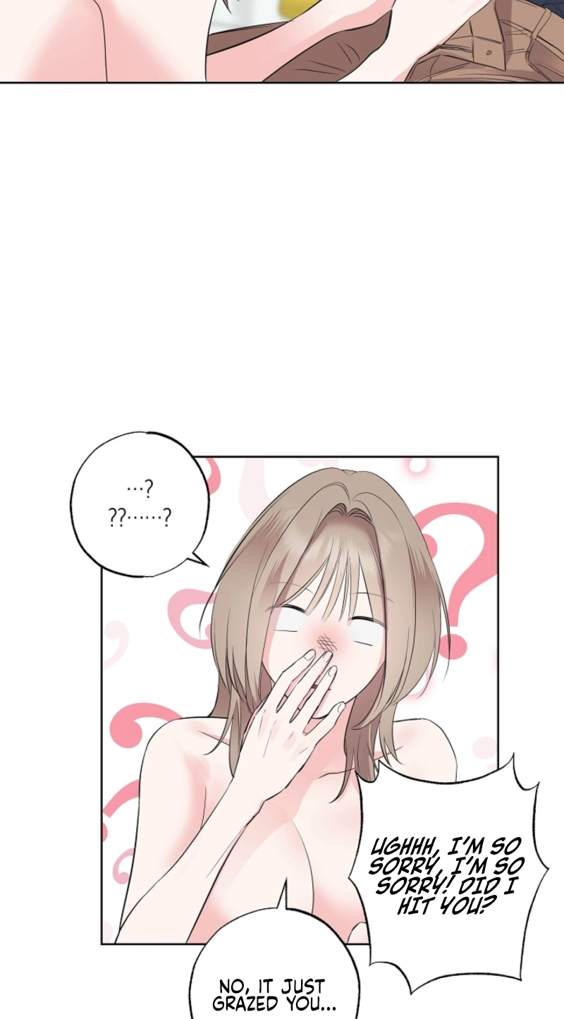 The Four of Us Are 0 Friends Chapter 9 page 28 - 