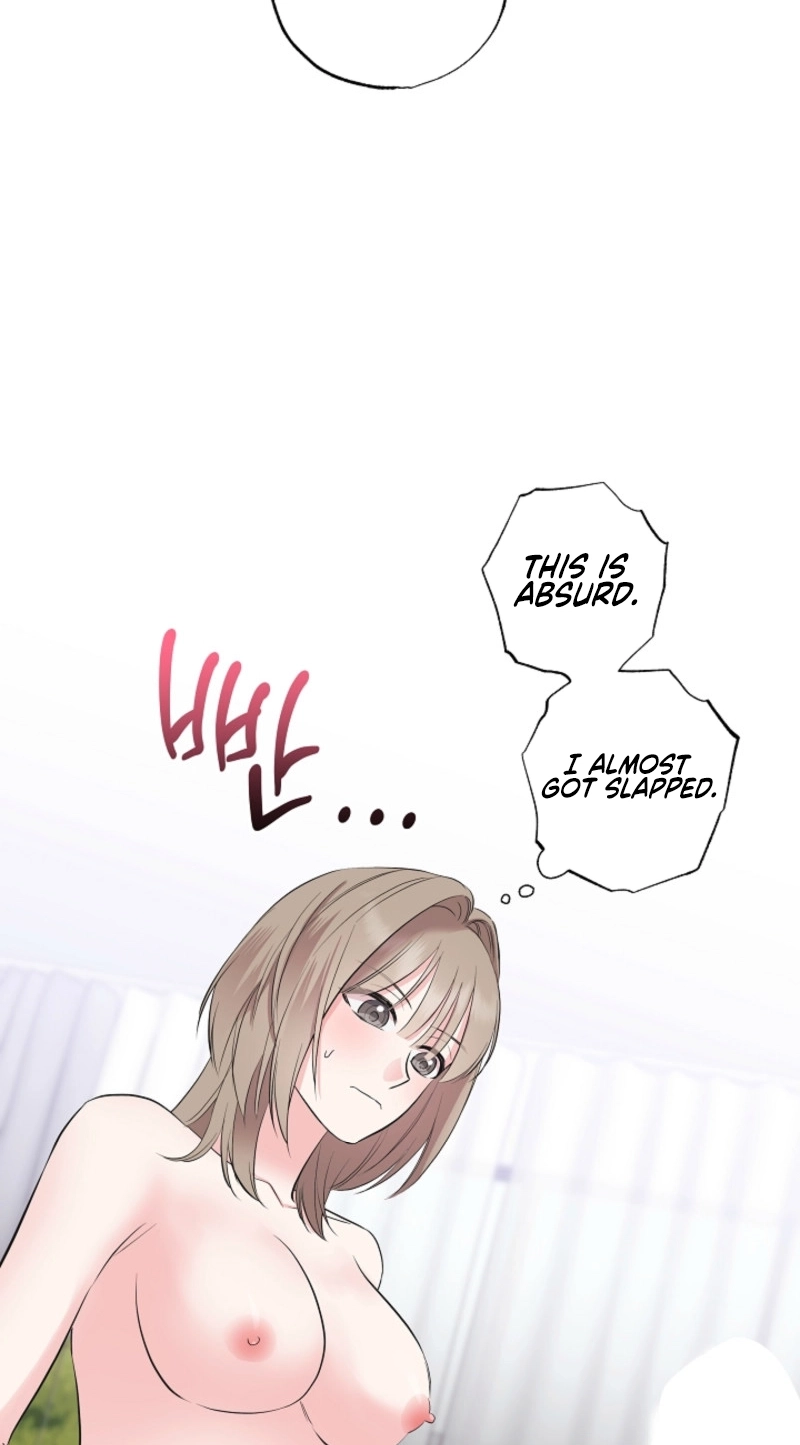 The Four of Us Are 0 Friends Chapter 9 page 29 - 