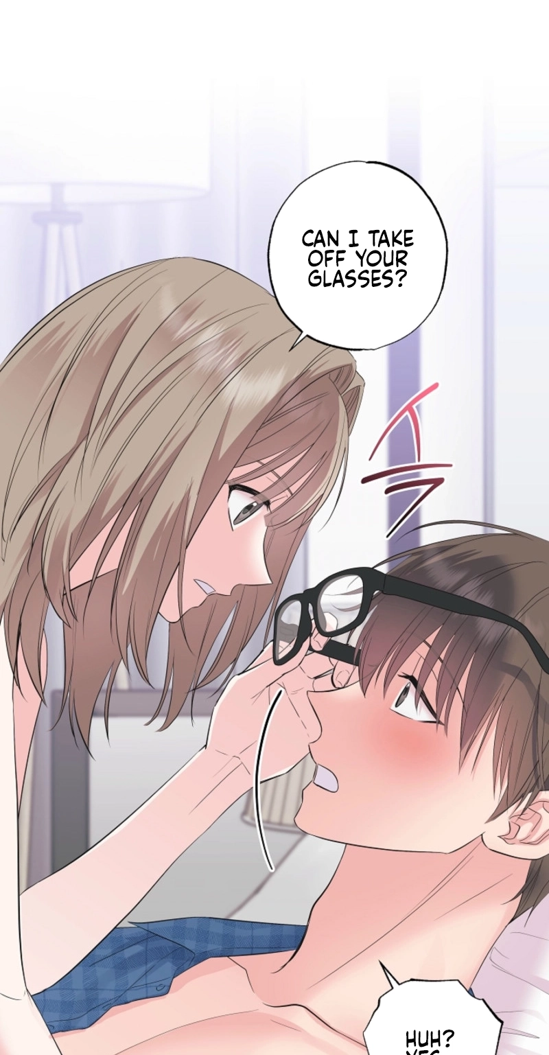 The Four of Us Are 0 Friends Chapter 9 page 4 - 