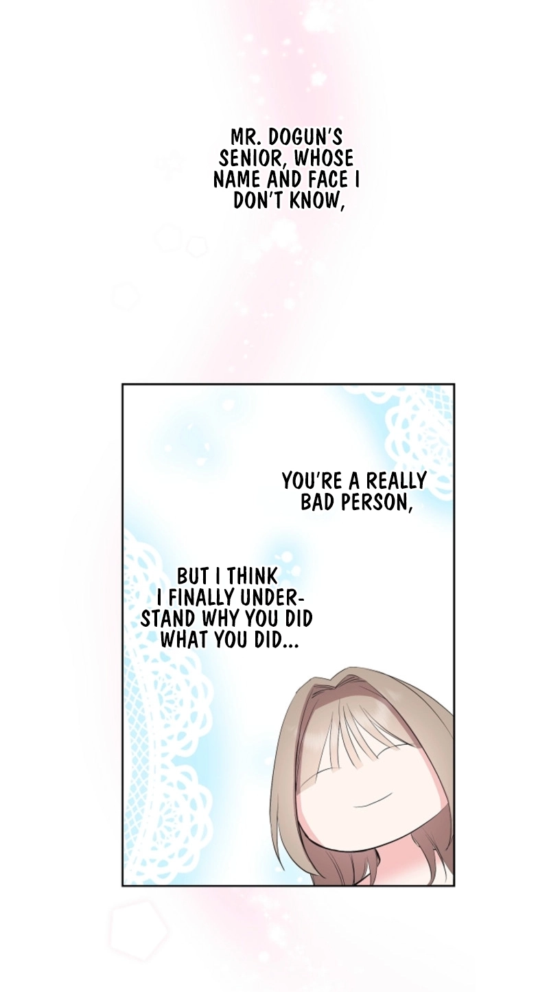 The Four of Us Are 0 Friends Chapter 9 page 32 - 