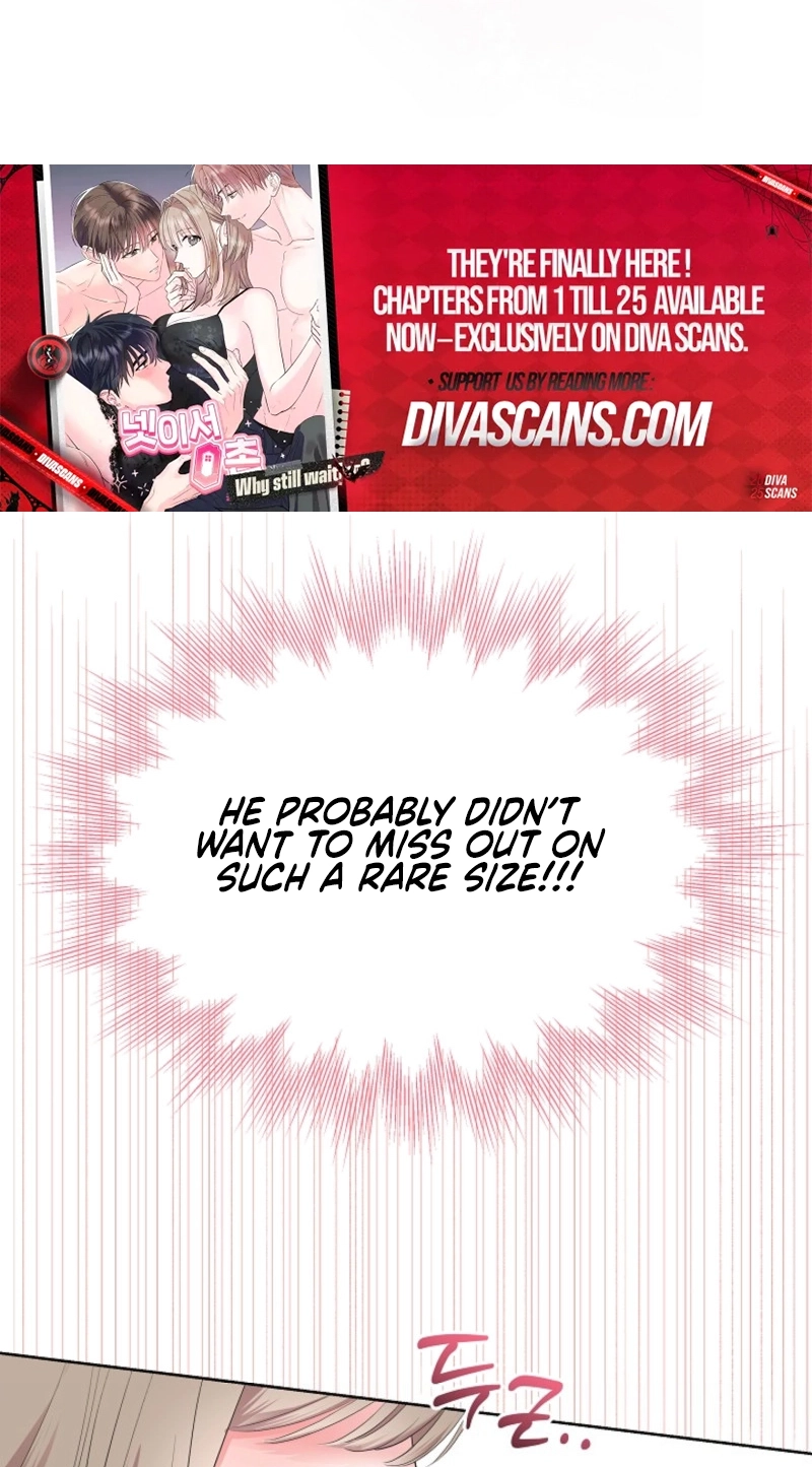 The Four of Us Are 0 Friends Chapter 9 page 33 - 
