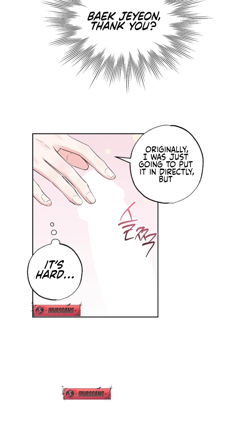 The Four of Us Are 0 Friends Chapter 9 page 35 - 