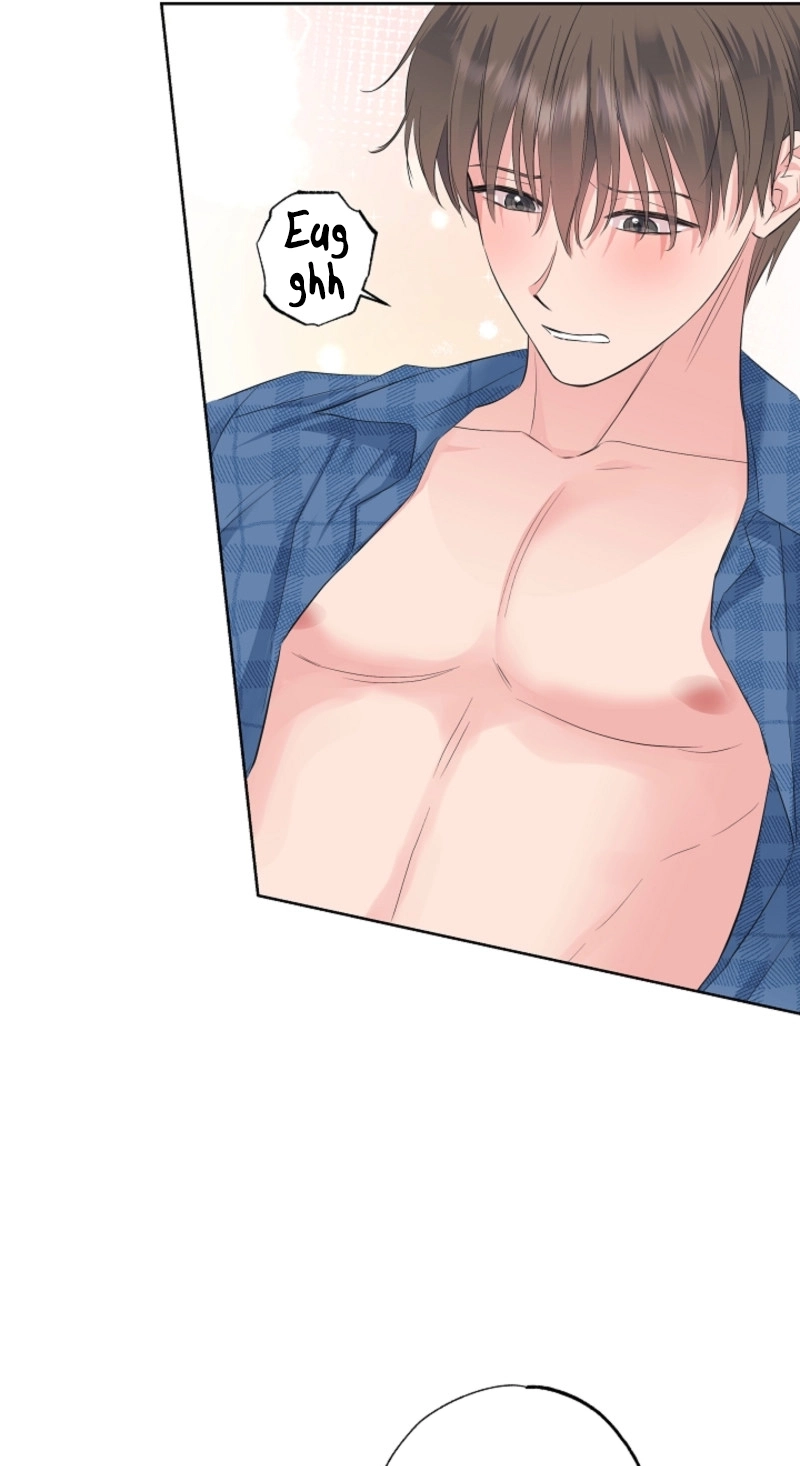 The Four of Us Are 0 Friends Chapter 9 page 36 - 
