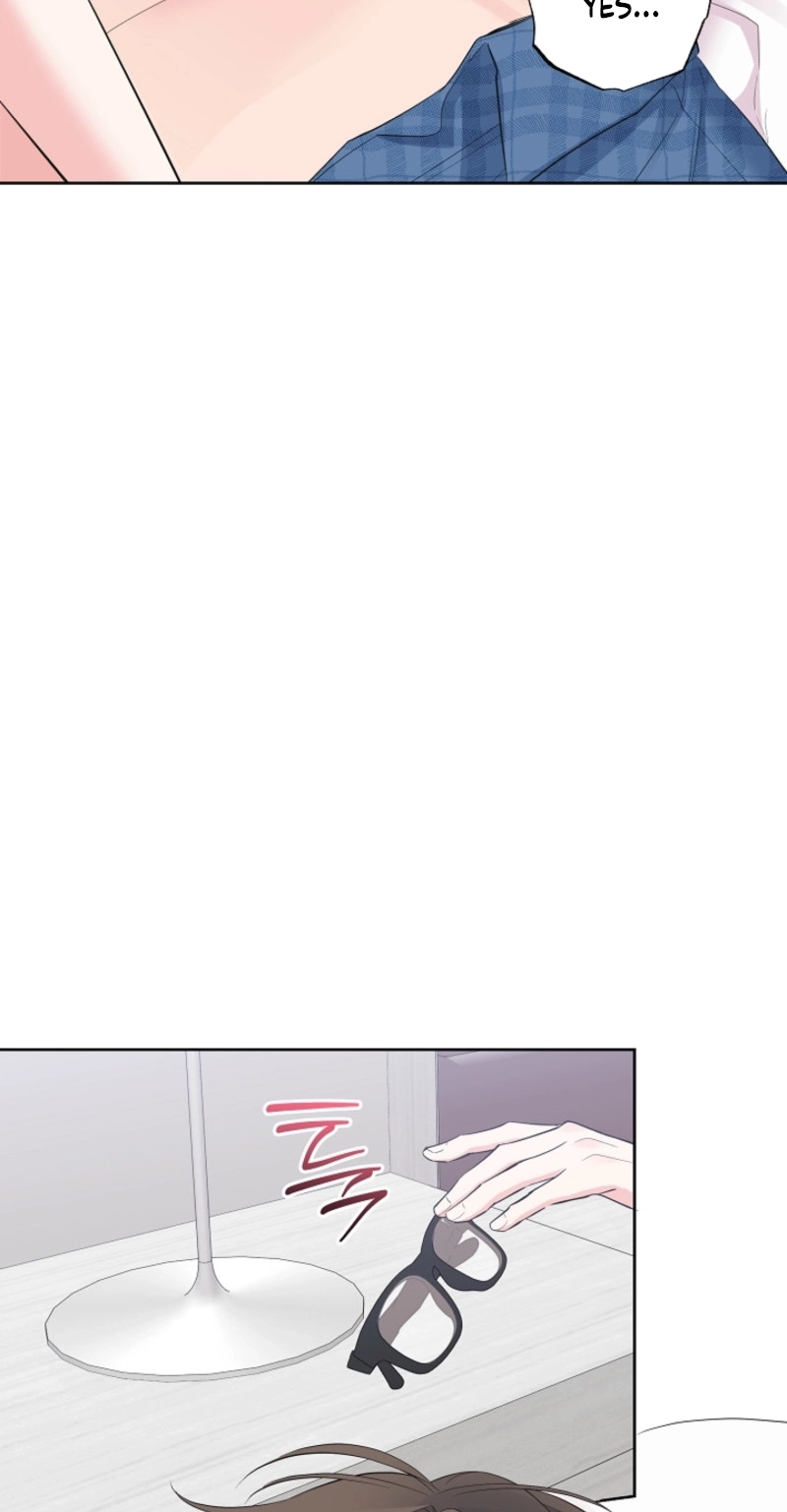 The Four of Us Are 0 Friends Chapter 9 page 5 - 