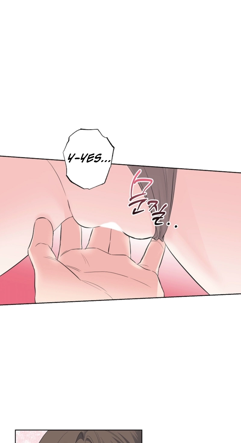 The Four of Us Are 0 Friends Chapter 9 page 43 - 