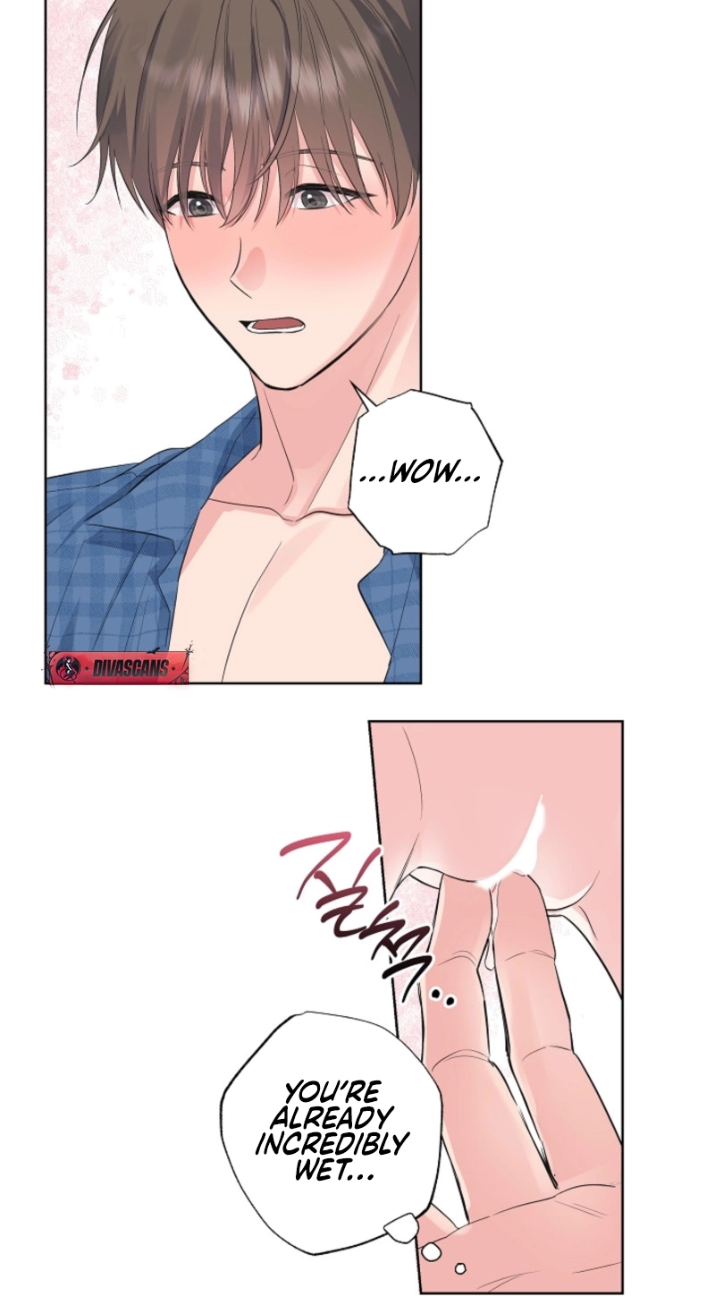 The Four of Us Are 0 Friends Chapter 9 page 44 - 
