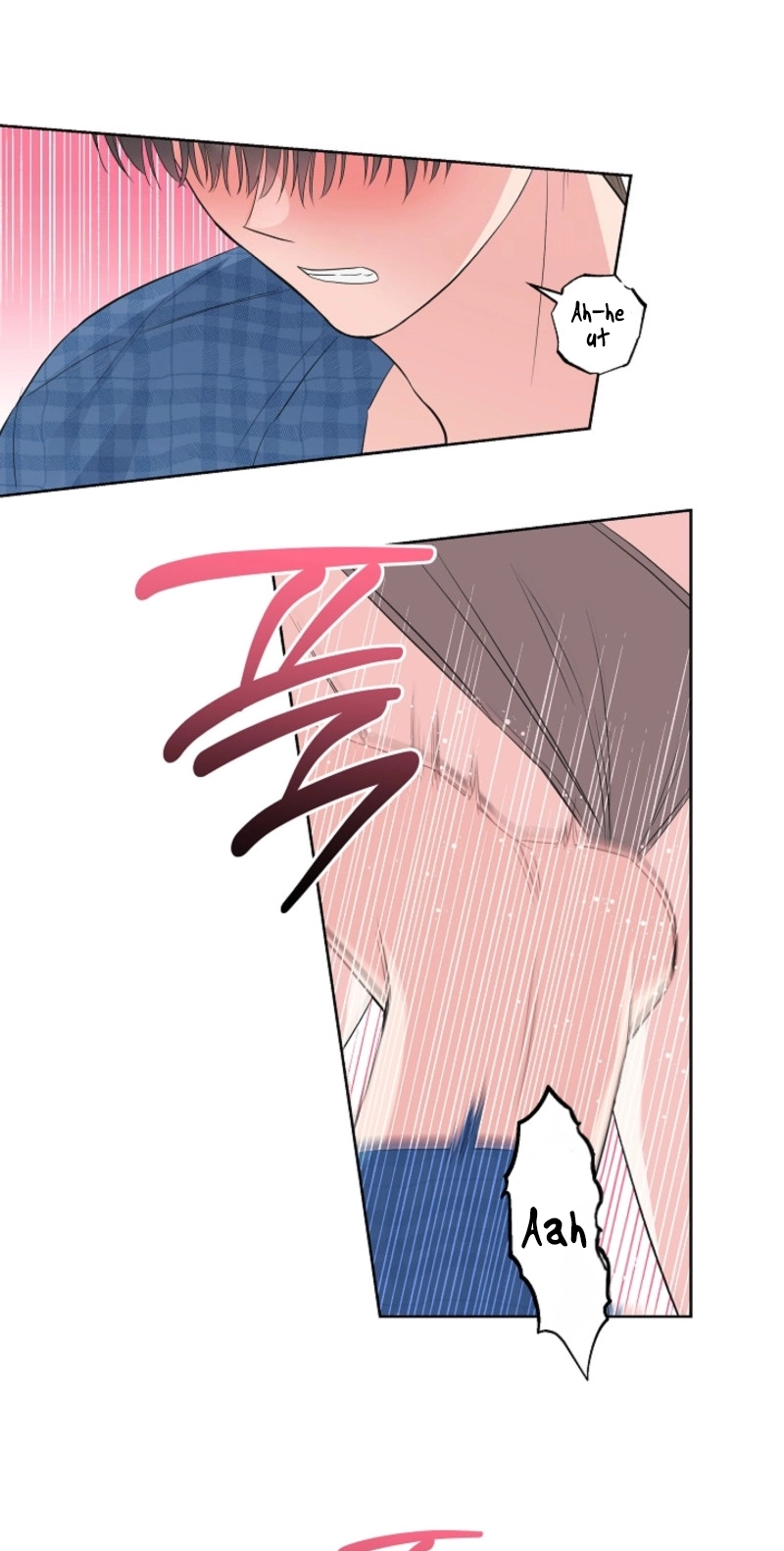 The Four of Us Are 0 Friends Chapter 9 page 46 - 