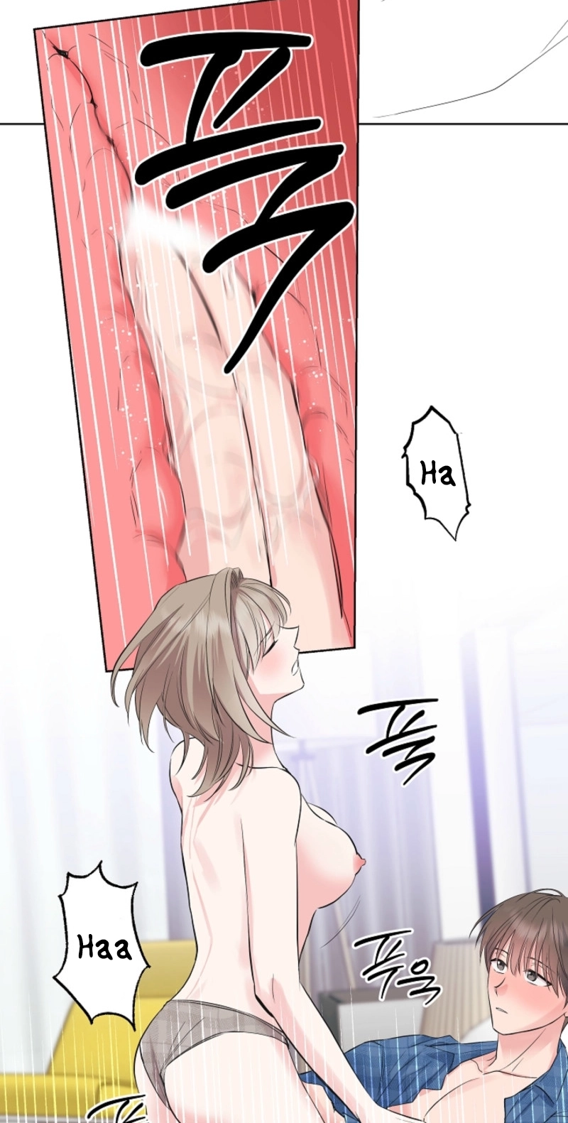 The Four of Us Are 0 Friends Chapter 9 page 48 - 