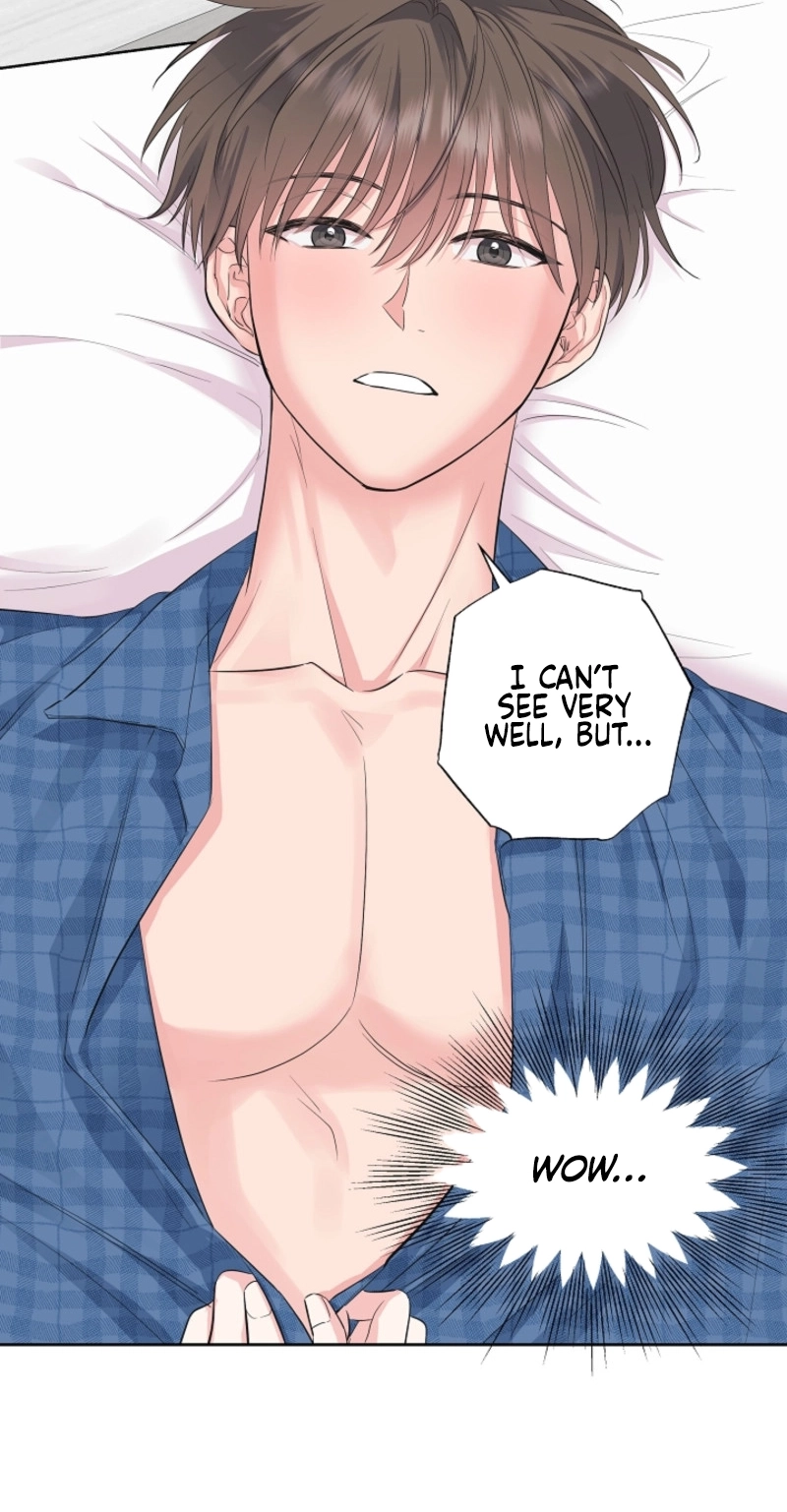 The Four of Us Are 0 Friends Chapter 9 page 6 - 
