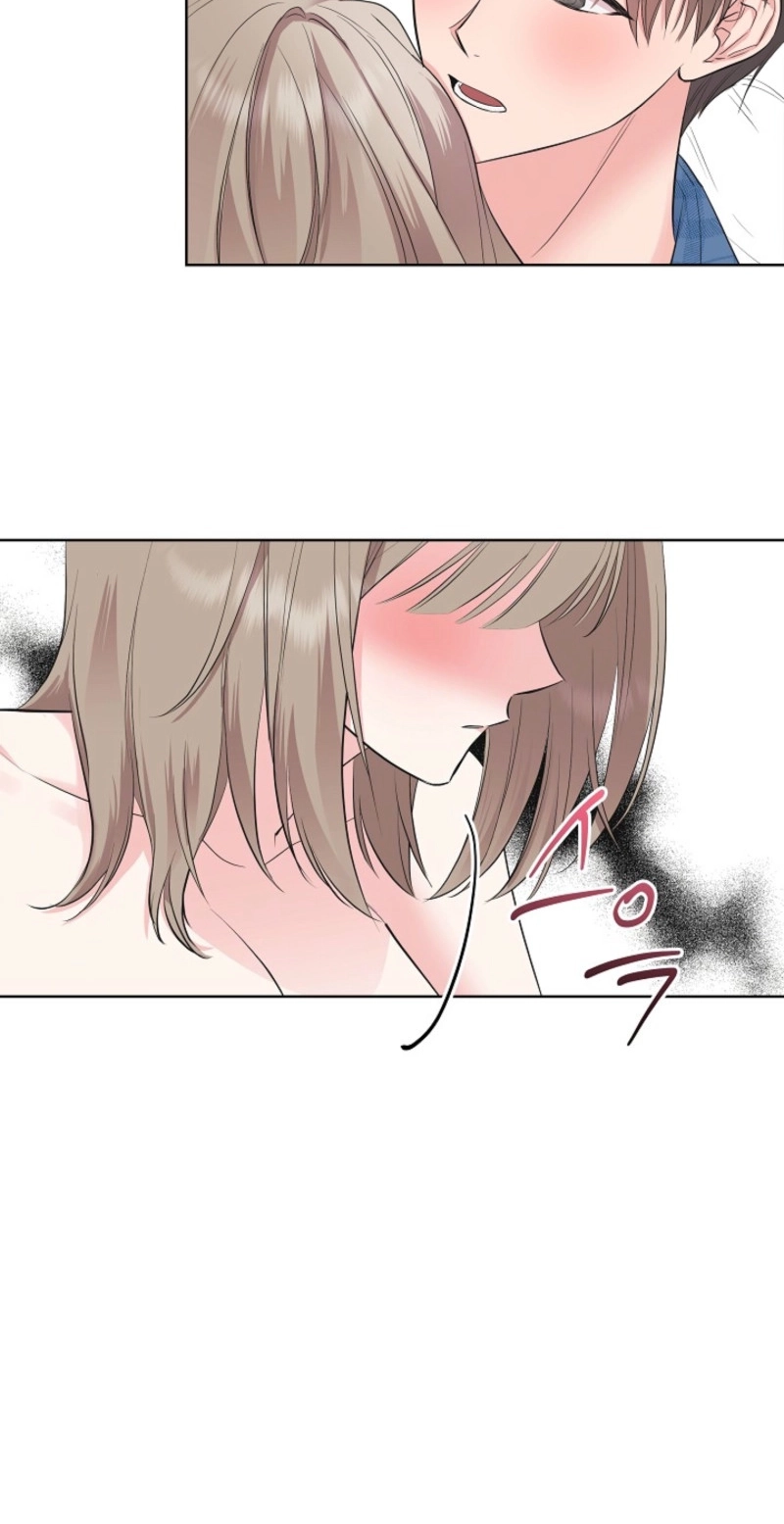 The Four of Us Are 0 Friends Chapter 9 page 56 - 