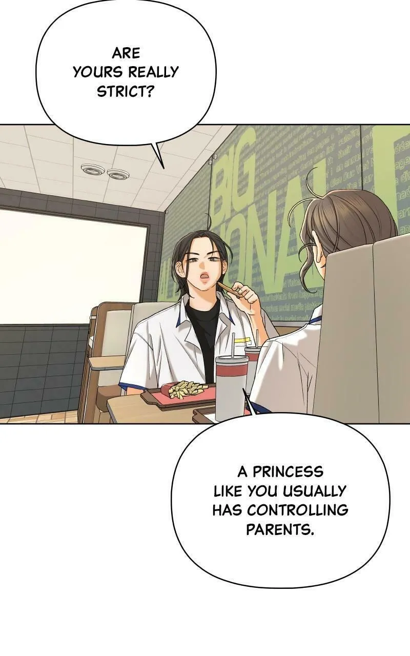 The Fox Club Chapter 100 page 11 - 