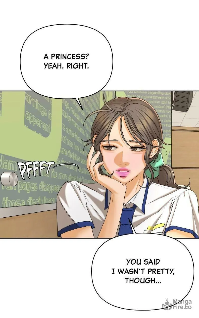 The Fox Club Chapter 100 page 12 - 
