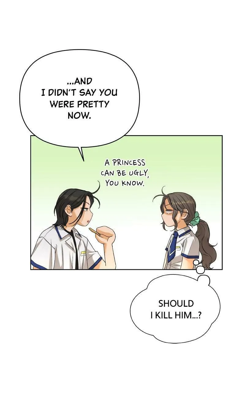 The Fox Club Chapter 100 page 13 - 