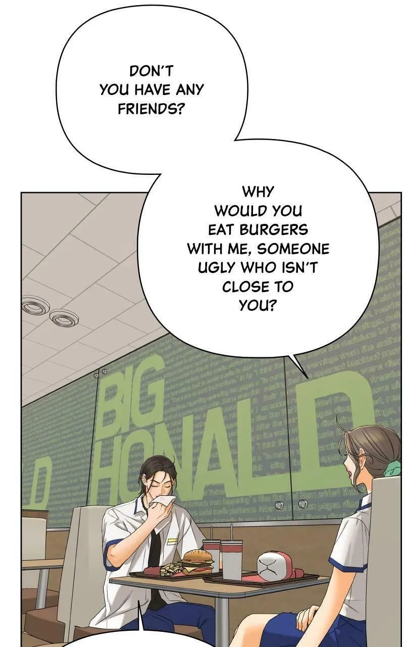 The Fox Club Chapter 100 page 14 - 