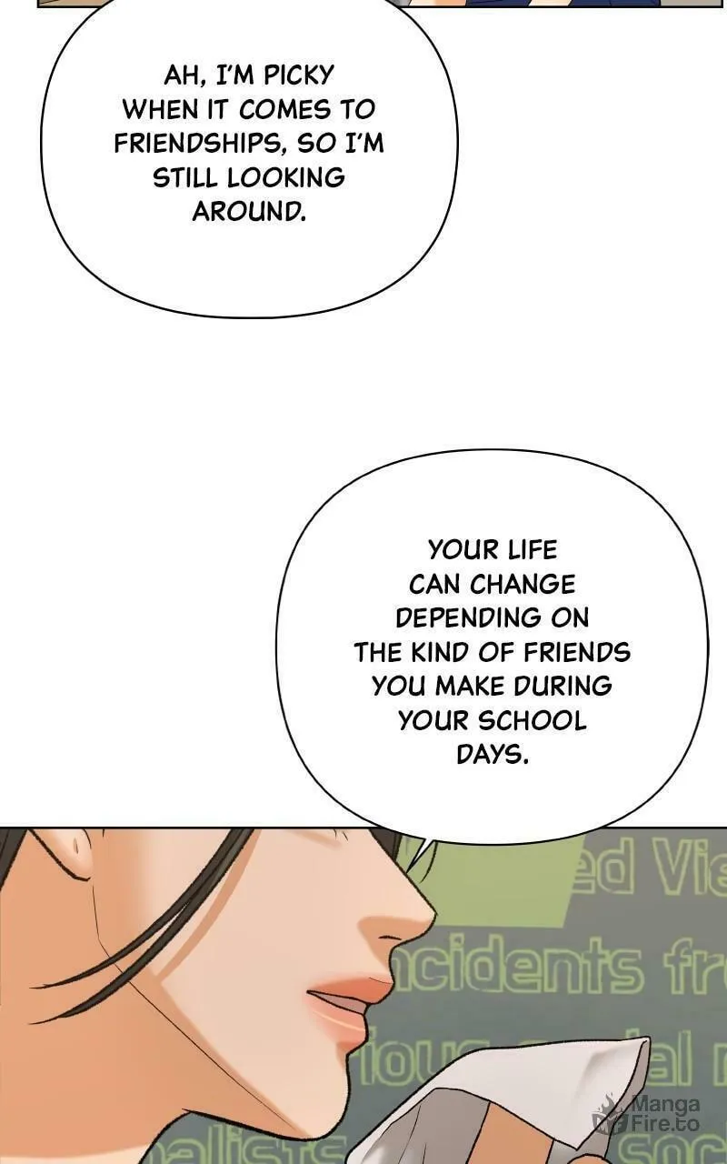 The Fox Club Chapter 100 page 15 - 