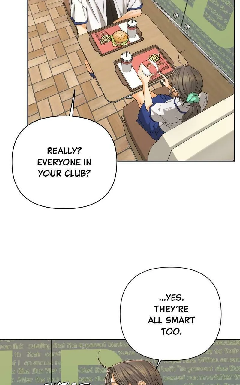 The Fox Club Chapter 100 page 17 - 