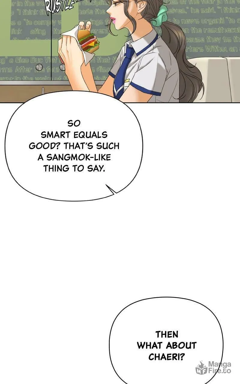 The Fox Club Chapter 100 page 18 - 