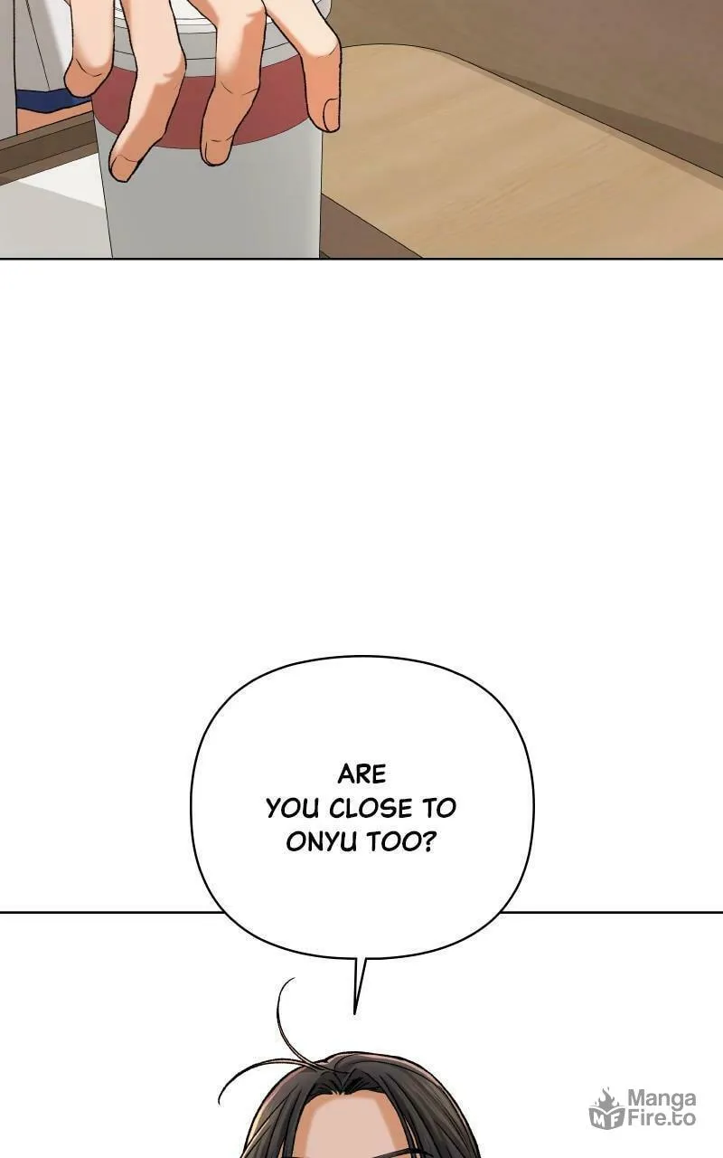 The Fox Club Chapter 100 page 21 - 
