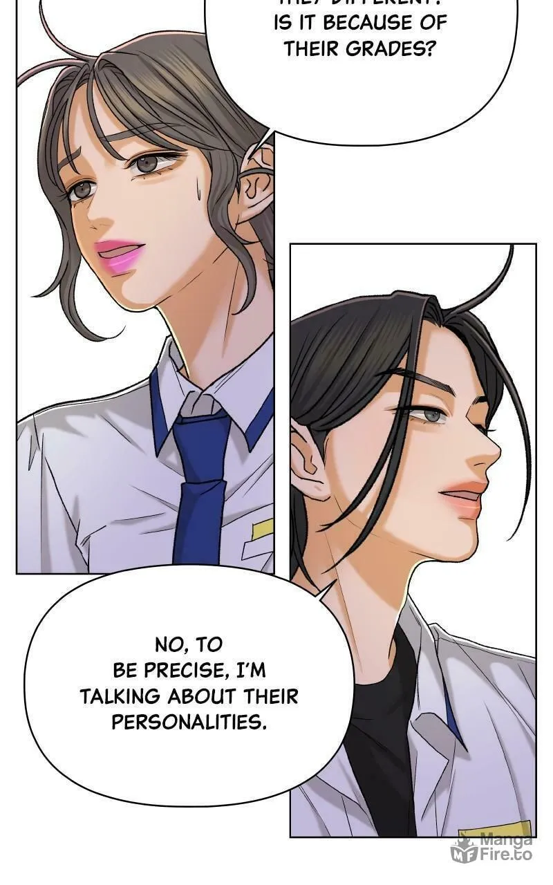 The Fox Club Chapter 100 page 25 - 