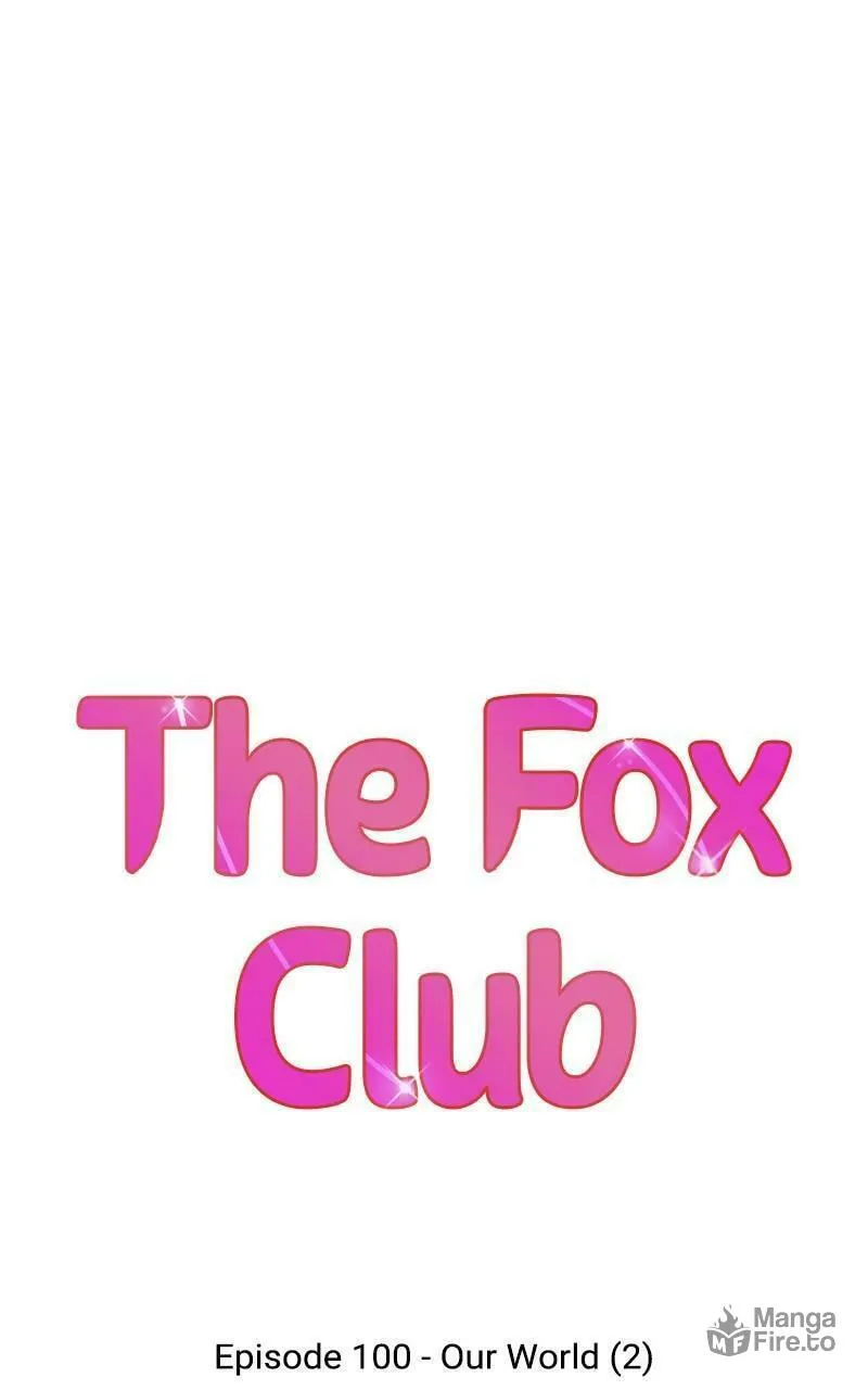 The Fox Club Chapter 100 page 30 - 