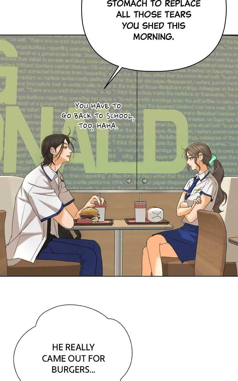 The Fox Club Chapter 100 page 4 - 