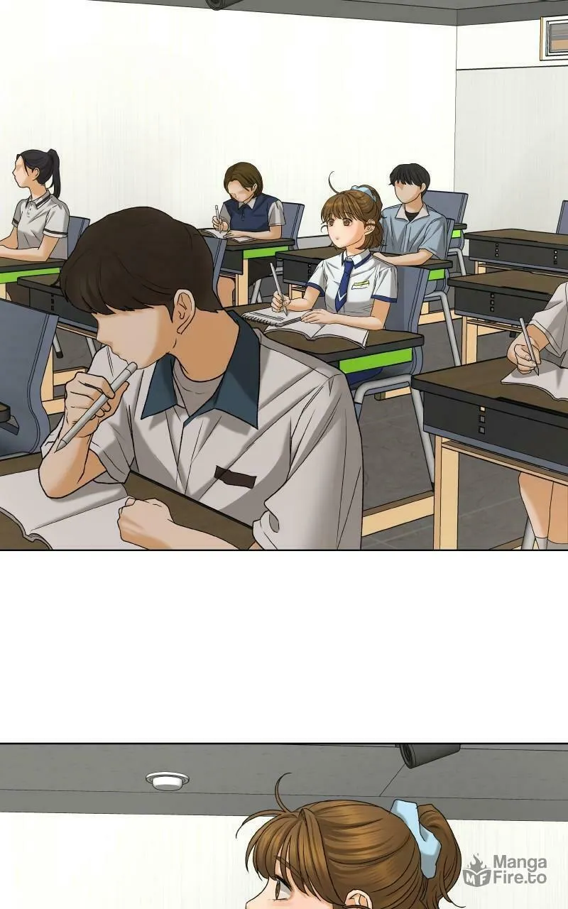 The Fox Club Chapter 100 page 35 - 