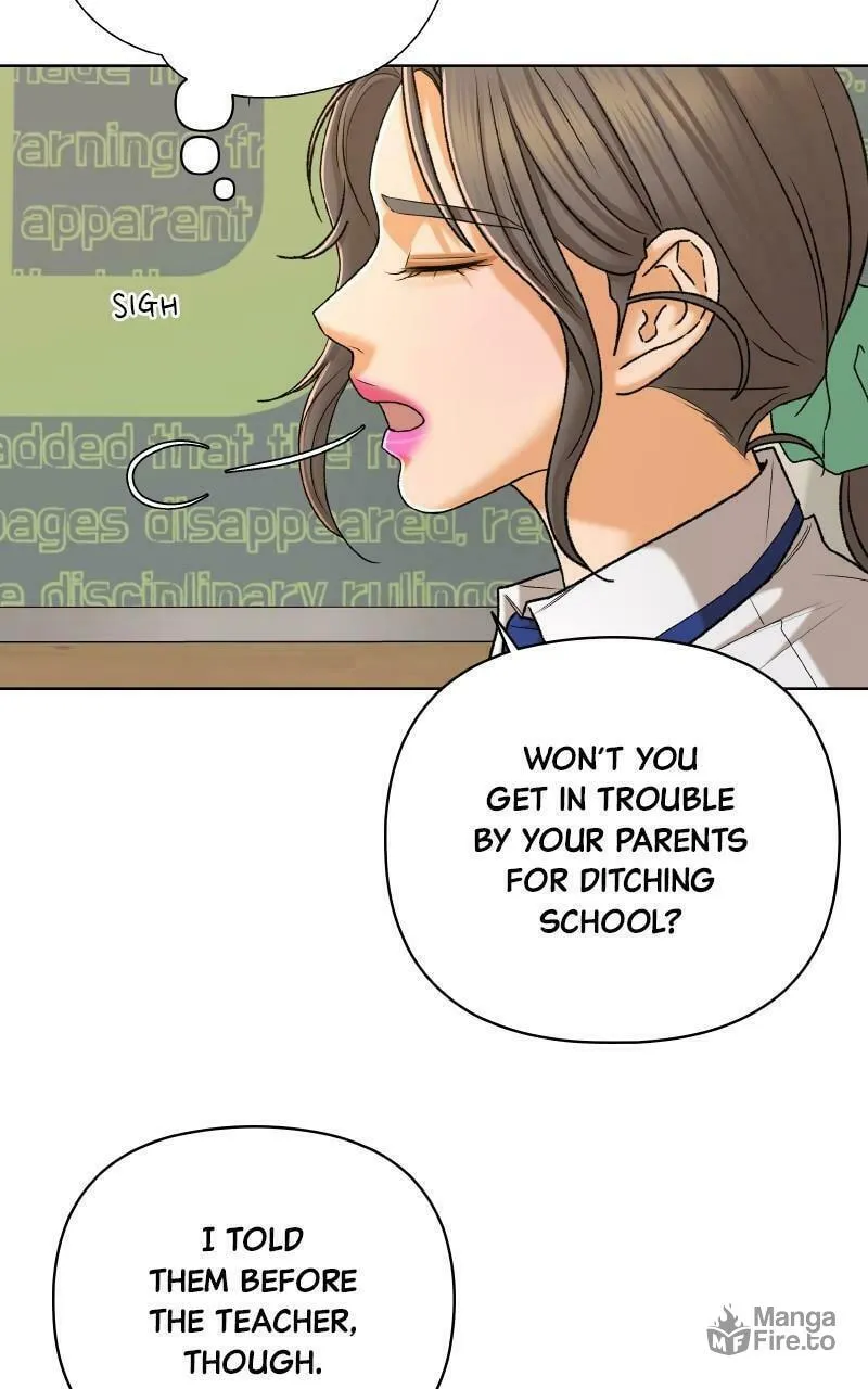 The Fox Club Chapter 100 page 5 - 