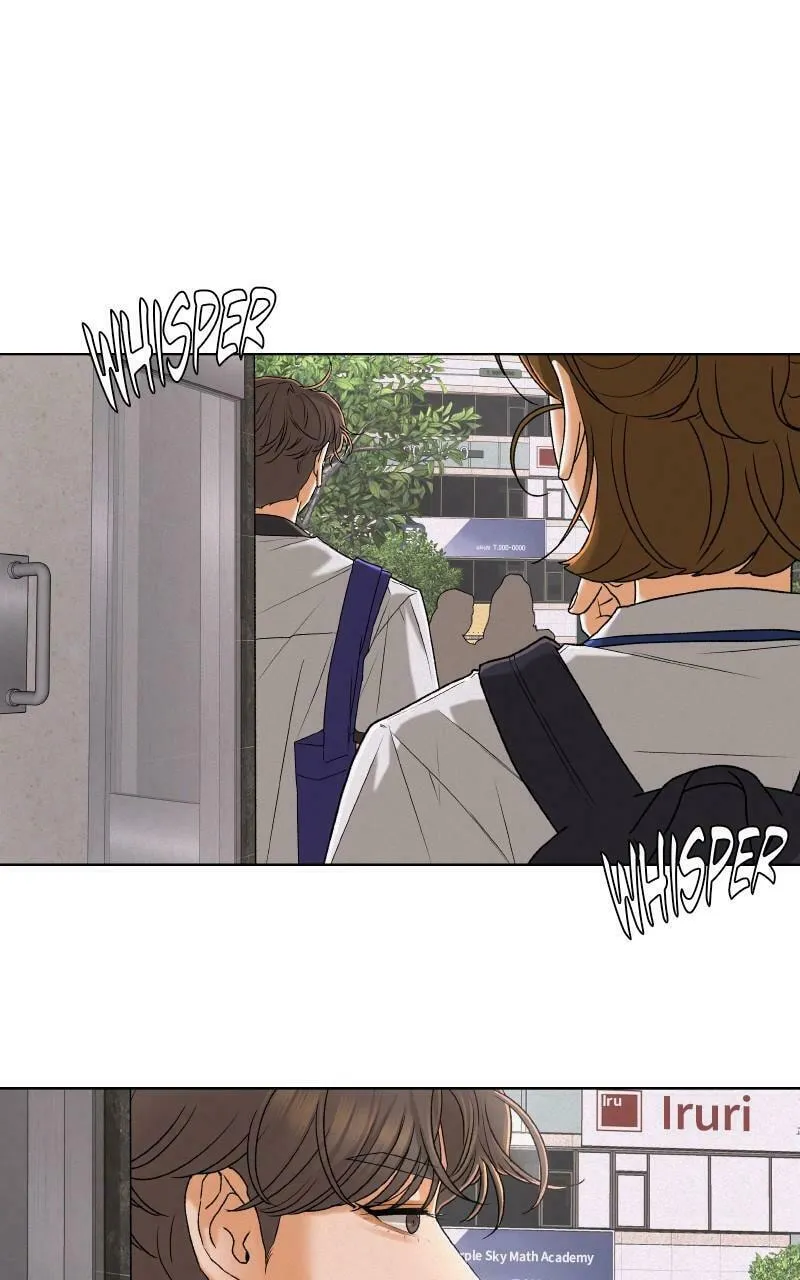 The Fox Club Chapter 100 page 41 - 