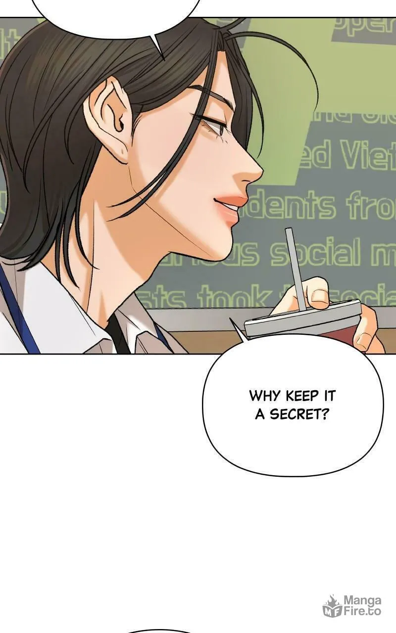The Fox Club Chapter 100 page 6 - 