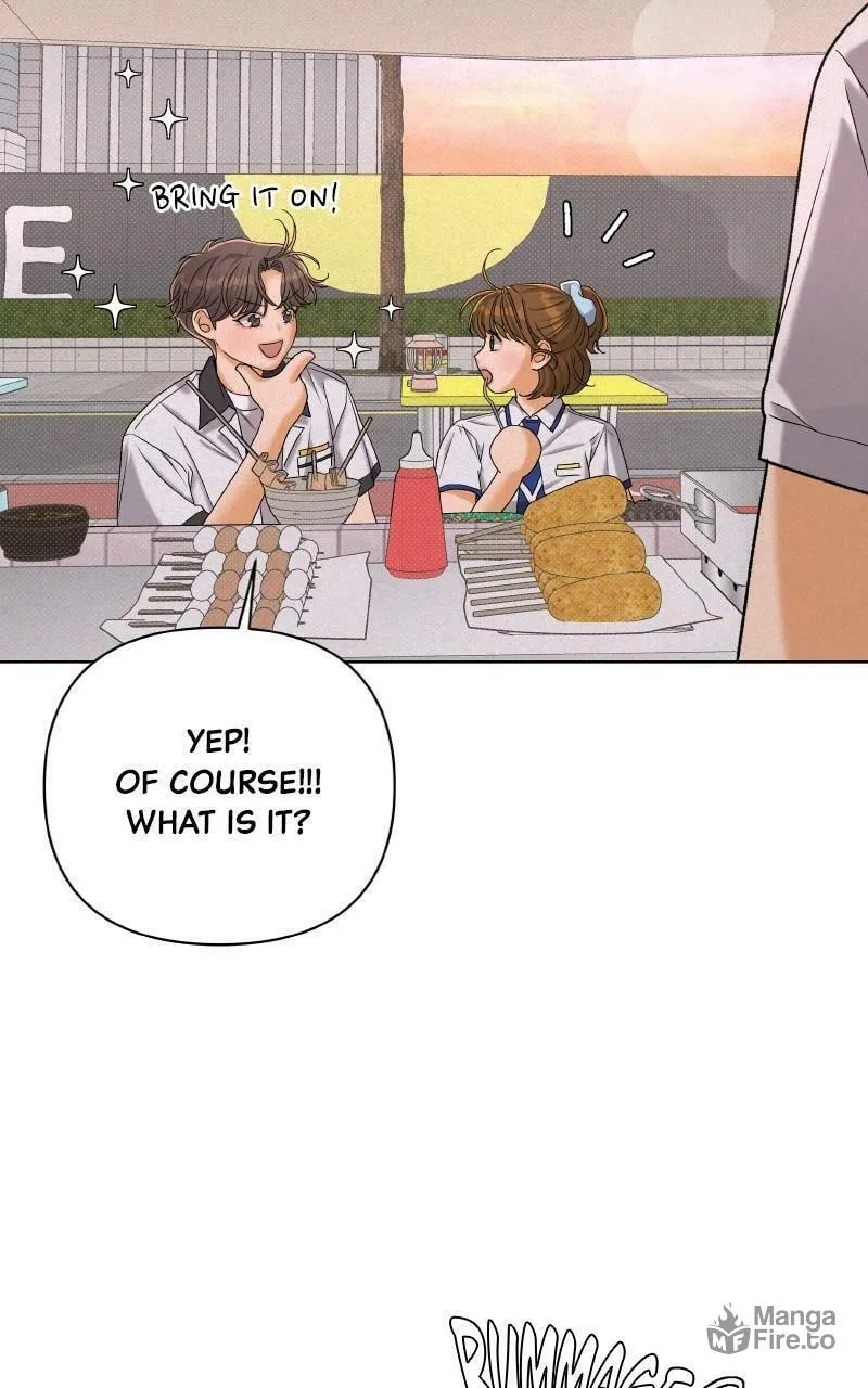 The Fox Club Chapter 100 page 54 - 