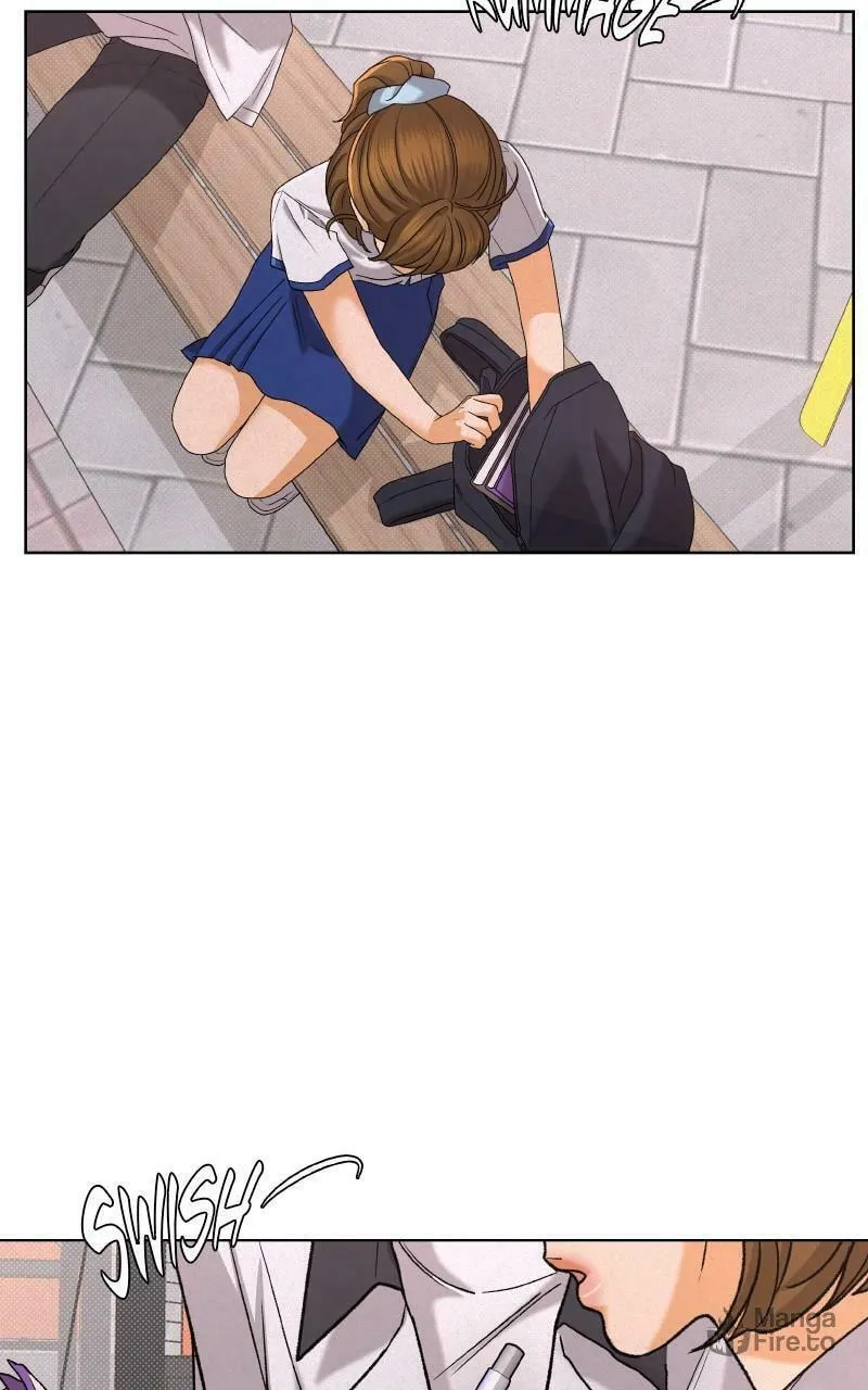 The Fox Club Chapter 100 page 55 - 