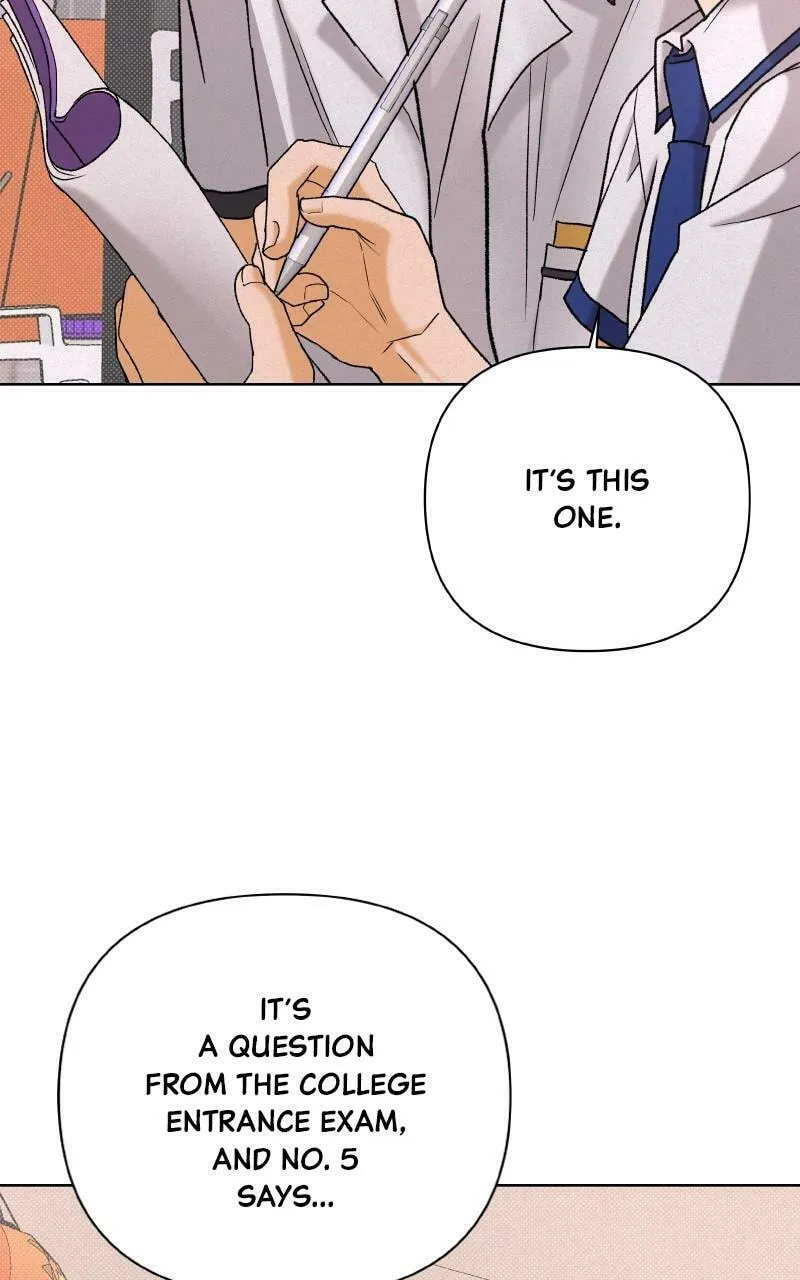 The Fox Club Chapter 100 page 56 - 