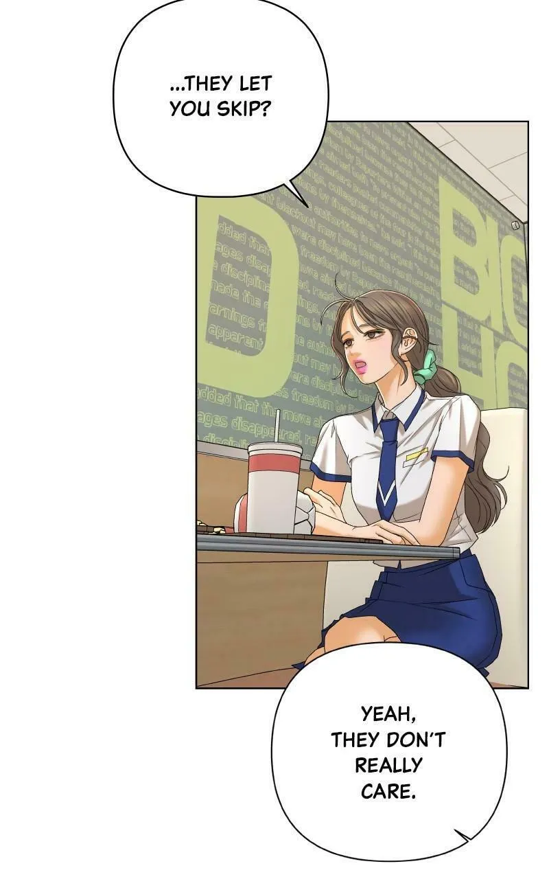 The Fox Club Chapter 100 page 7 - 