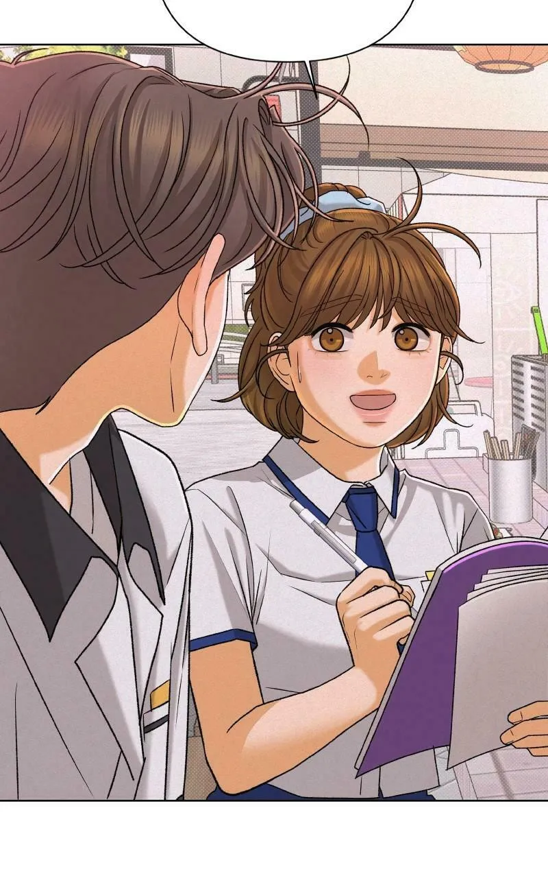 The Fox Club Chapter 100 page 64 - 