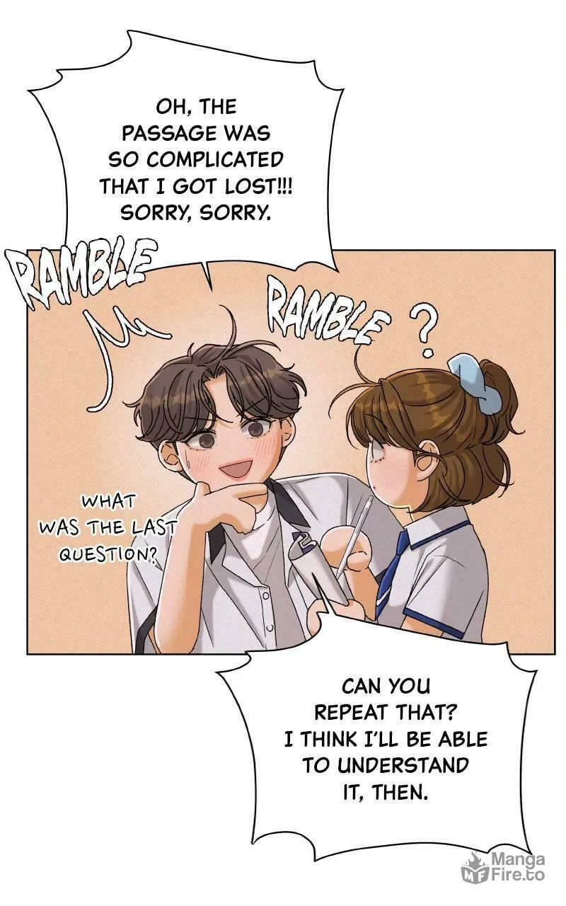 The Fox Club Chapter 100 page 65 - 