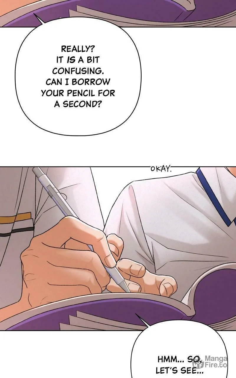 The Fox Club Chapter 100 page 69 - 