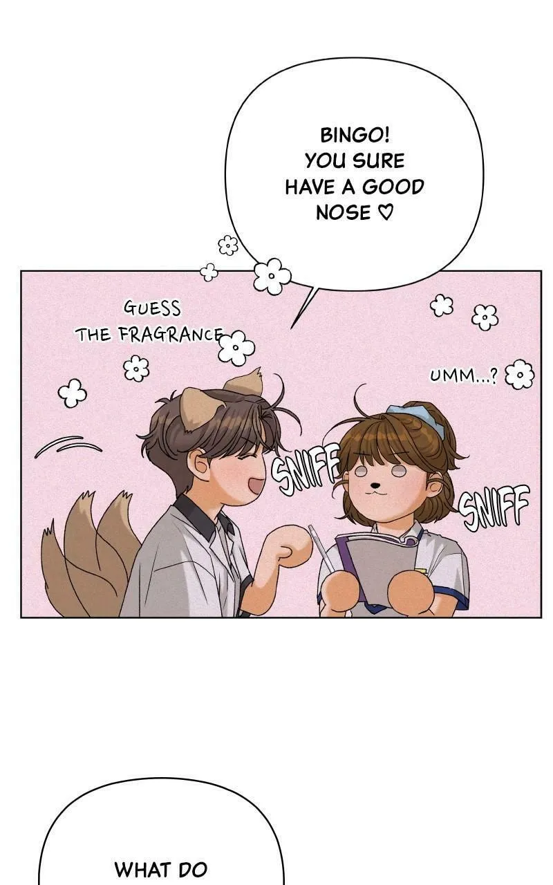 The Fox Club Chapter 100 page 77 - 