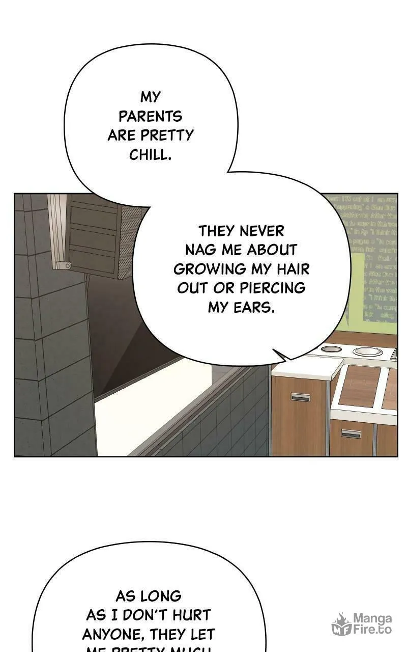 The Fox Club Chapter 100 page 9 - 