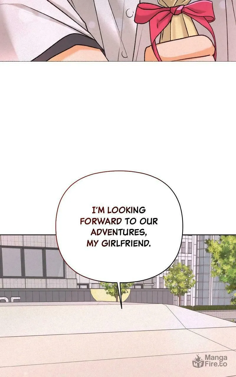 The Fox Club Chapter 100 page 85 - 