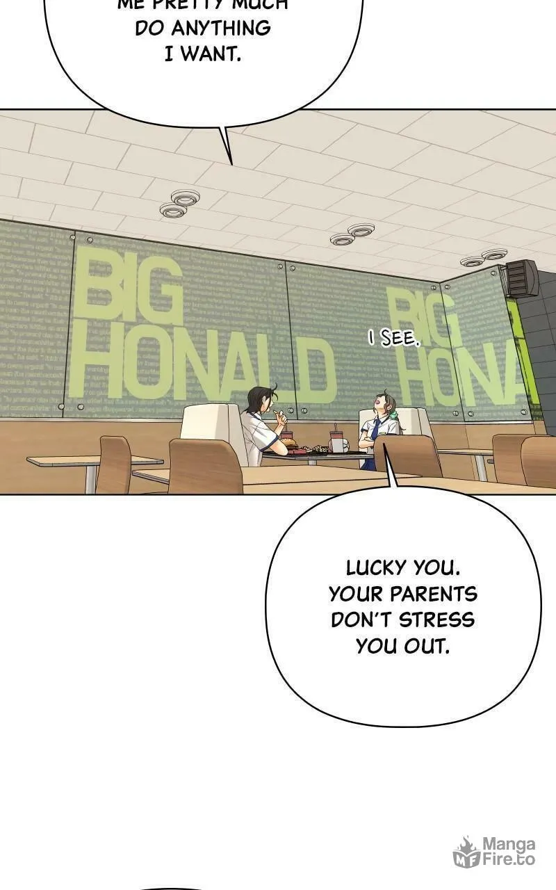 The Fox Club Chapter 100 page 10 - 