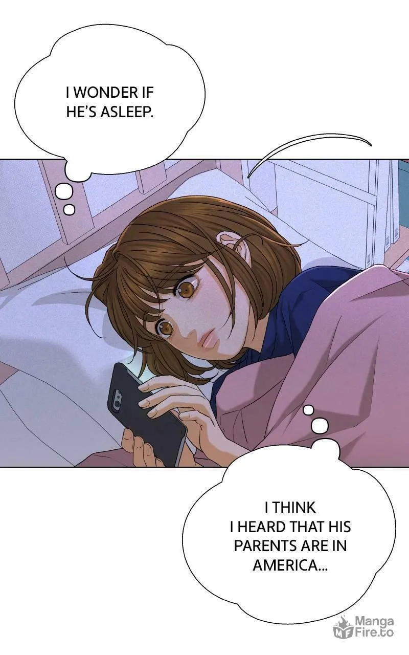 The Fox Club Chapter 101 page 12 - 
