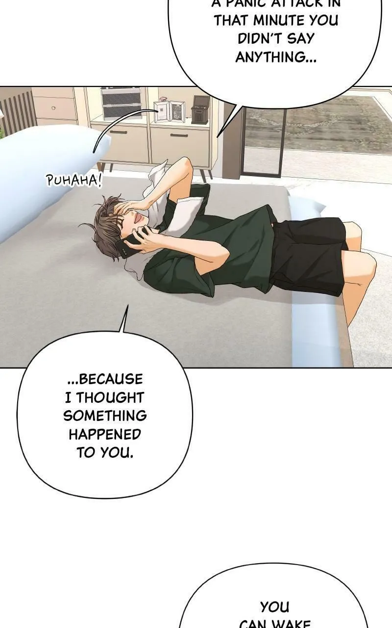 The Fox Club Chapter 101 page 23 - 
