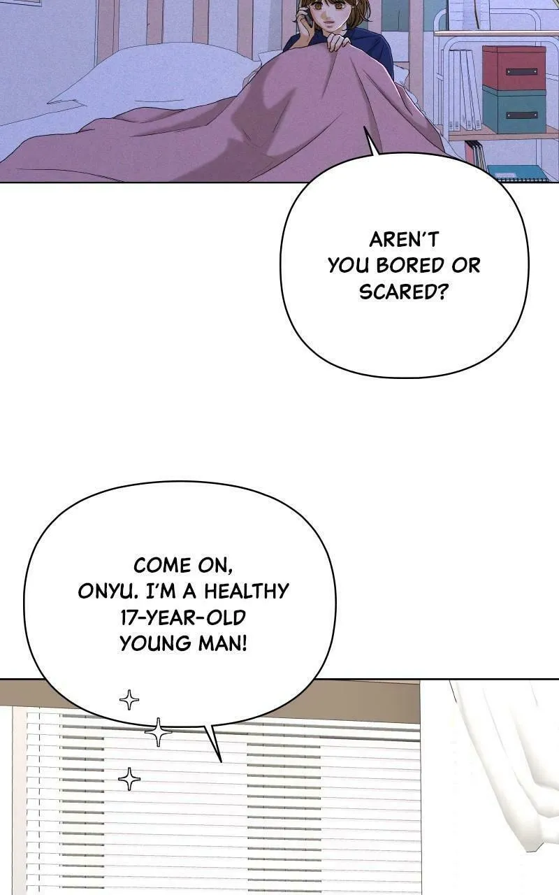 The Fox Club Chapter 101 page 26 - 