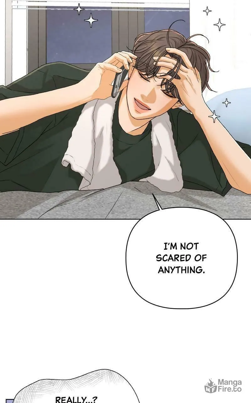 The Fox Club Chapter 101 page 27 - 