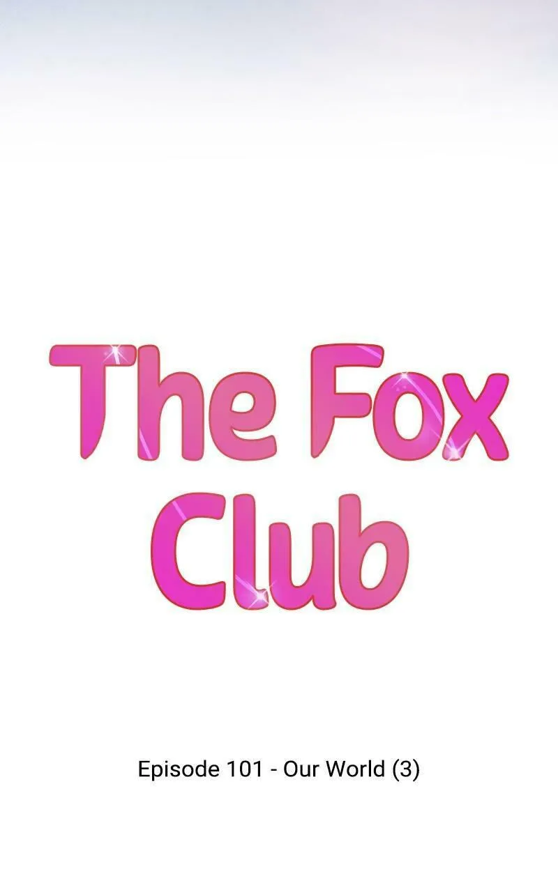 The Fox Club Chapter 101 page 4 - 